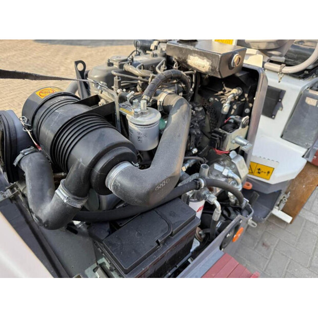 2018 DYNAPAC CC1000-42911298