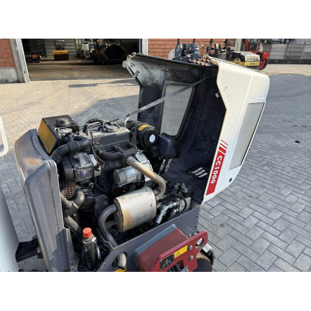 2018 DYNAPAC CC1000-42911300