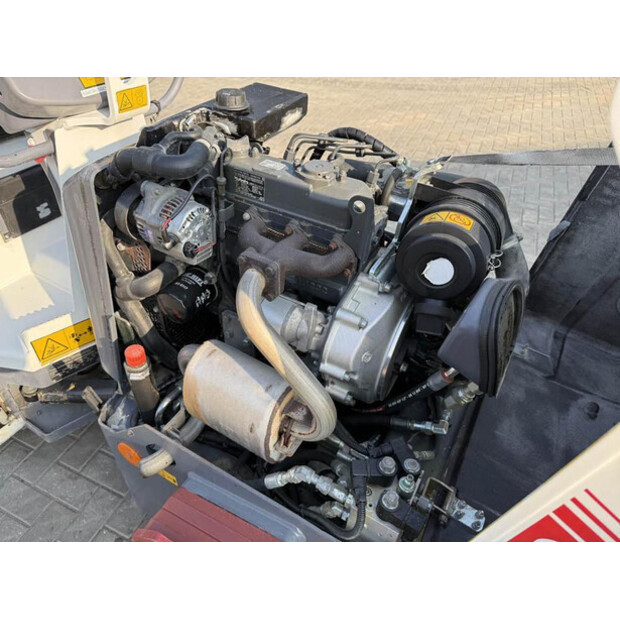 2018 DYNAPAC CC1000-42911301