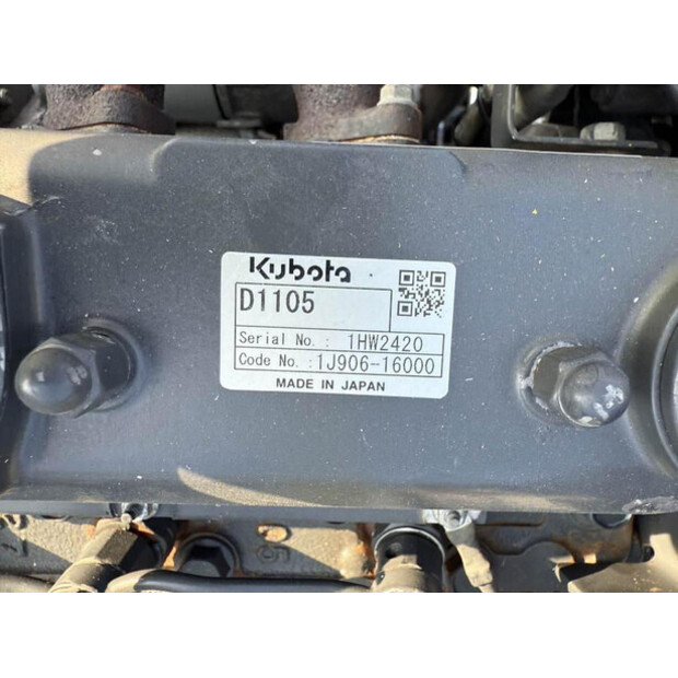 2018 DYNAPAC CC1000-42911302