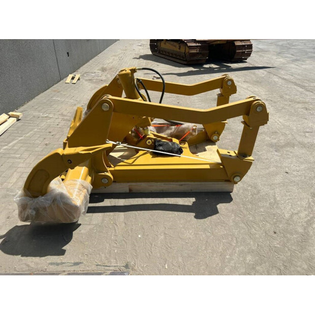 2023 Caterpillar D6T-42911506