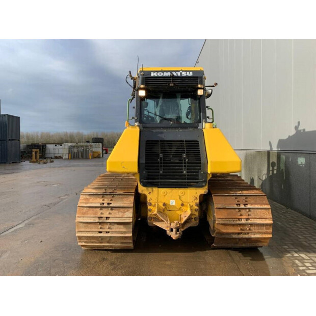 2013 Komatsu D61PX-23-42911580