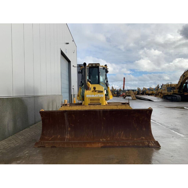 2013 Komatsu D61PX-23-42911584
