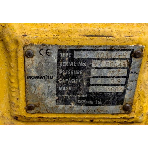 2013 Komatsu D61PX-23-42911586