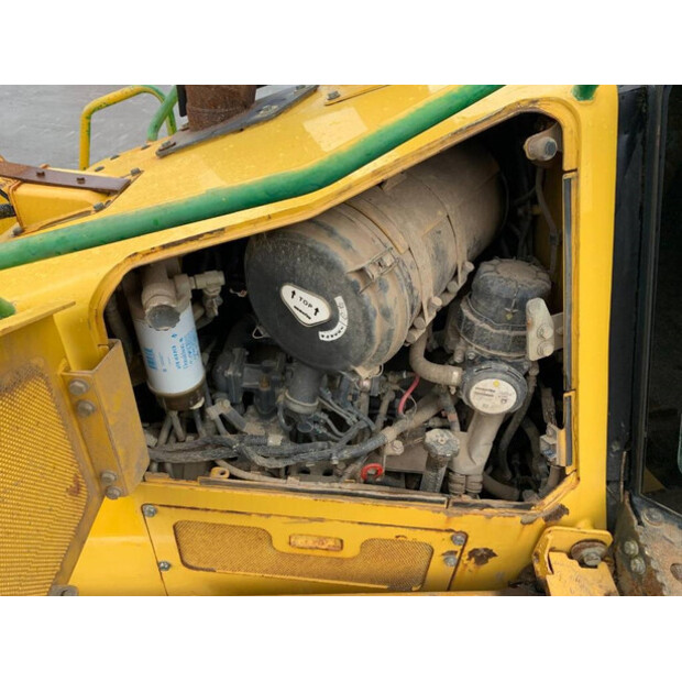 2013 Komatsu D61PX-23-42911602