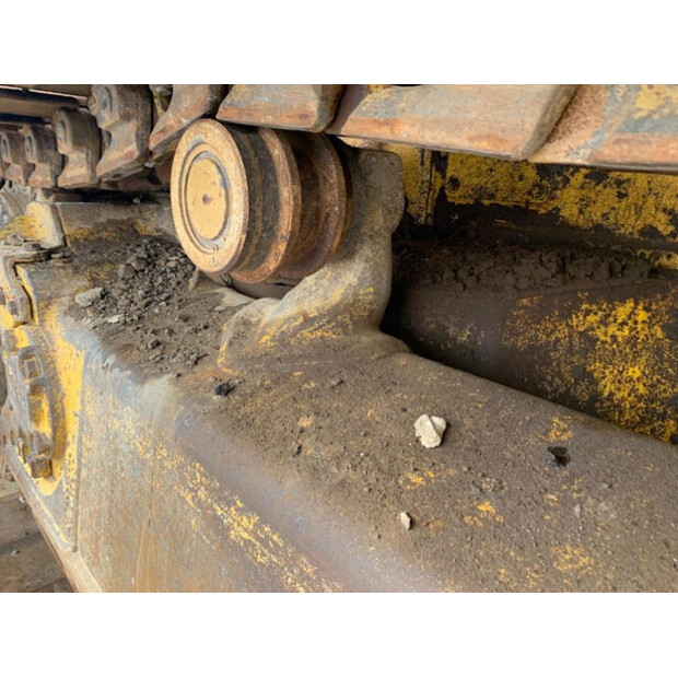 2013 Komatsu D61PX-23-42911604