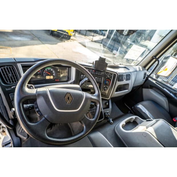2021 رينو D WIDE 250 DXI-42911647