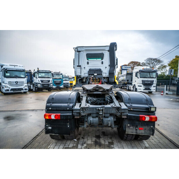 2019 Mercedes-Benz Arocs 2045-42911790