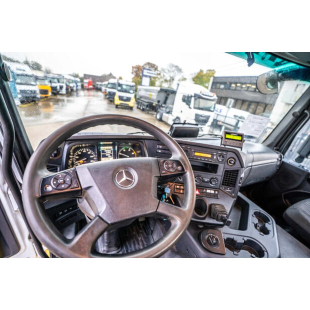 2019 Mercedes-Benz Arocs 2045-42911793
