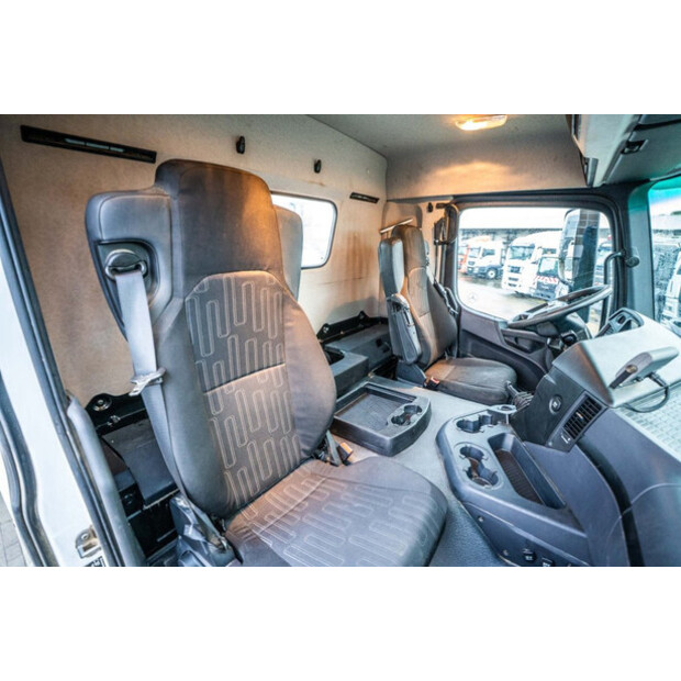 2019 Mercedes-Benz Arocs 2045-42911795