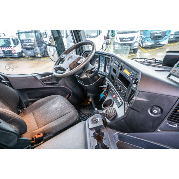 2019 Mercedes-Benz Arocs 2045-42911796