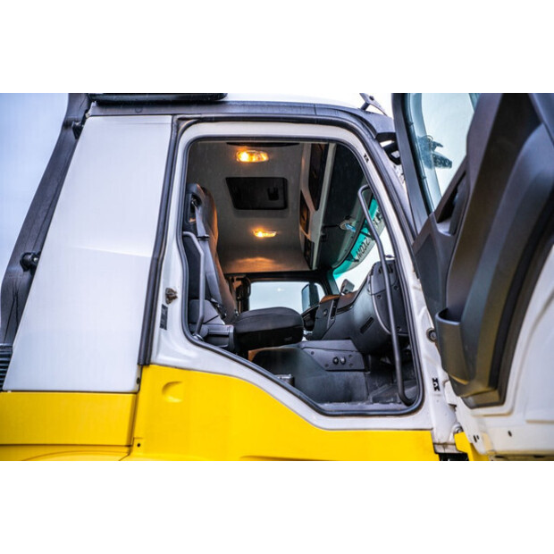2019 Mercedes-Benz Arocs 2045-42911797