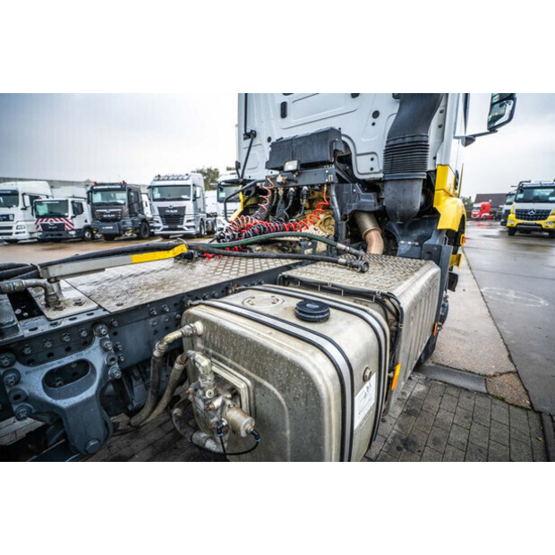 2019 Mercedes-Benz Arocs 2045-42911798