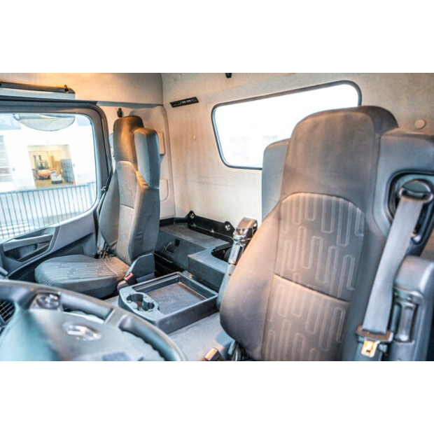 2019 Mercedes-Benz Arocs 2045-42911799