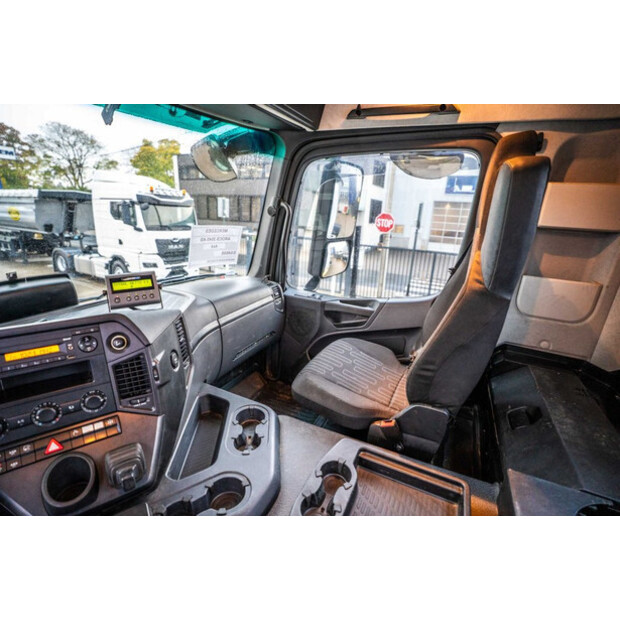 2019 Mercedes-Benz Arocs 2045-42911800