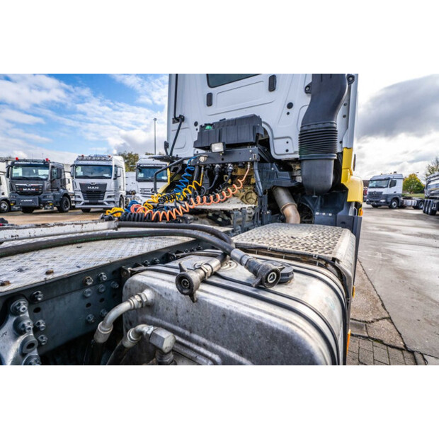 2019 Mercedes-Benz Arocs 2045-42911843