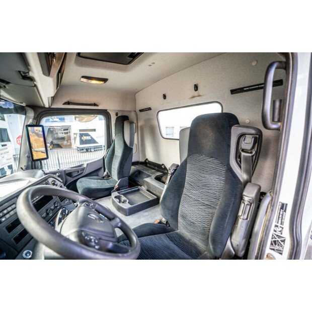 2019 Mercedes-Benz Arocs 2045-42911844