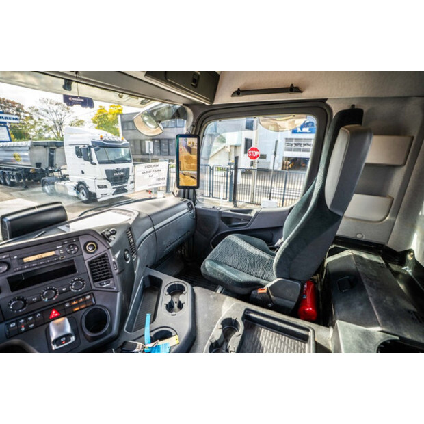 2019 Mercedes-Benz Arocs 2045-42911846