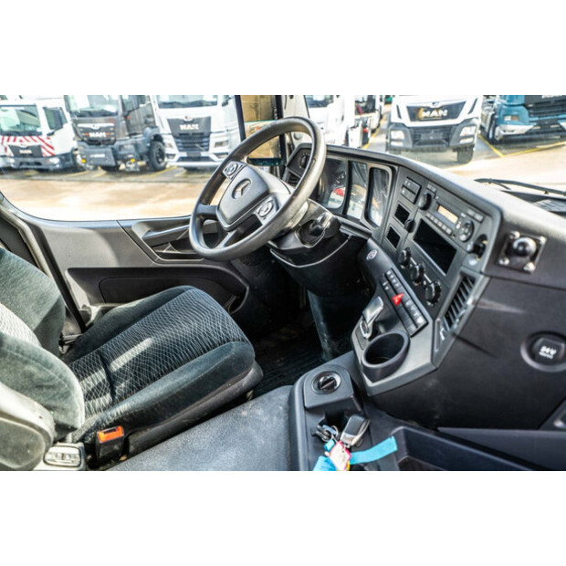 2019 Mercedes-Benz Arocs 2045-42911849