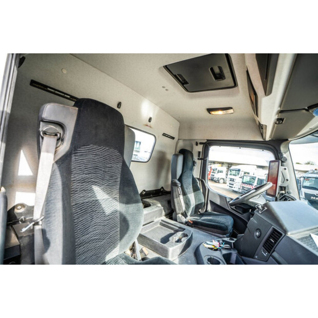 2019 Mercedes-Benz Arocs 2045-42911850