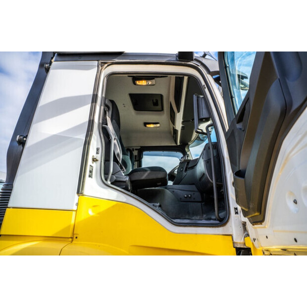 2019 Mercedes-Benz Arocs 2045-42911851