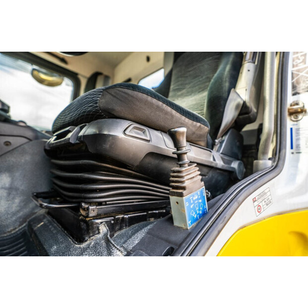 2019 Mercedes-Benz Arocs 2045-42911853