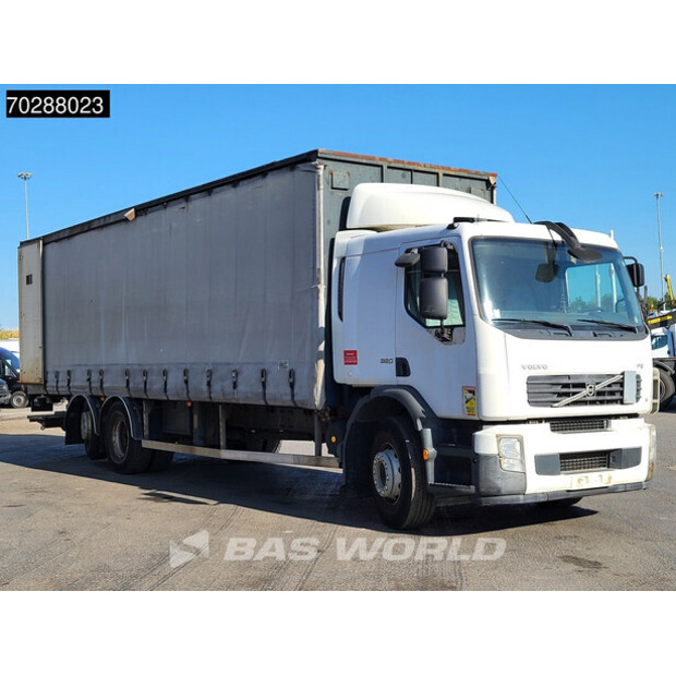2006 Volvo FE 320-42911889