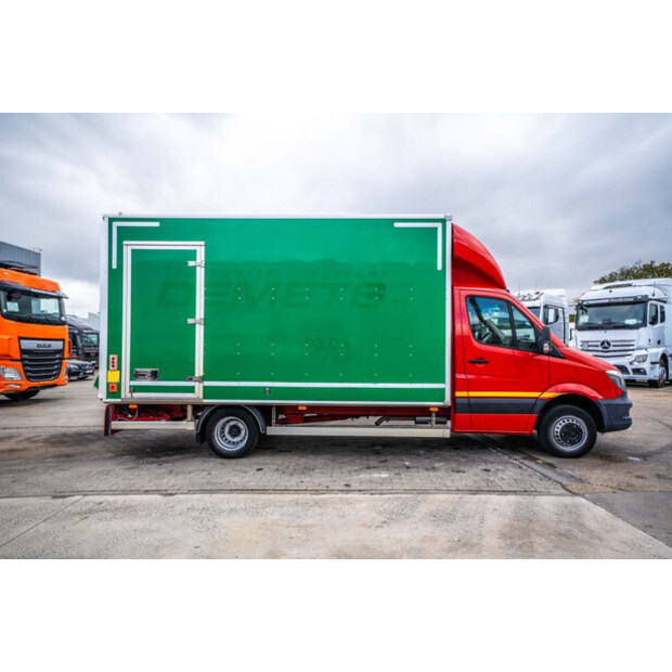 2016 مرسيدس بنز Sprinter 516 CDI-42911894