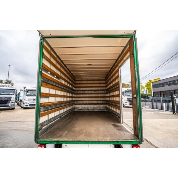 2016 مرسيدس بنز Sprinter 516 CDI-42911899
