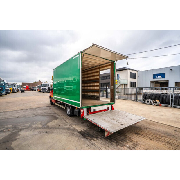 2016 مرسيدس بنز Sprinter 516 CDI-42911900