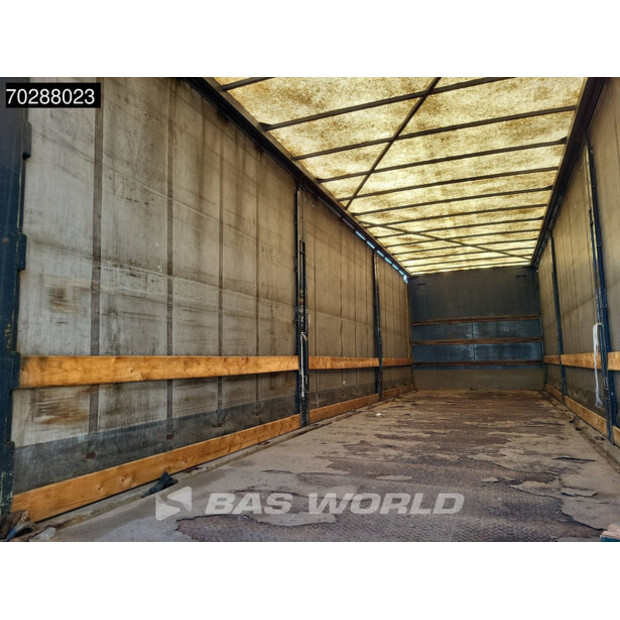 2006 Volvo FE 320-42911911