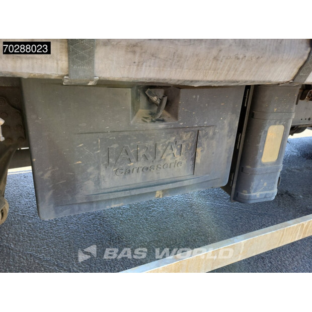 2006 Volvo FE 320-42911916