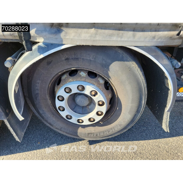 2006 Volvo FE 320-42911918