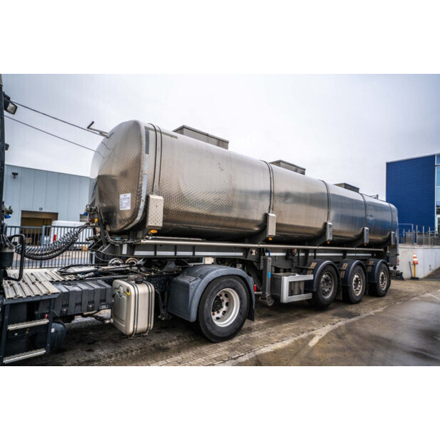 2016 Mafa SAL 40.24/95e-42911922