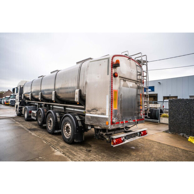 2016 Mafa SAL 40.24/95e-42911926