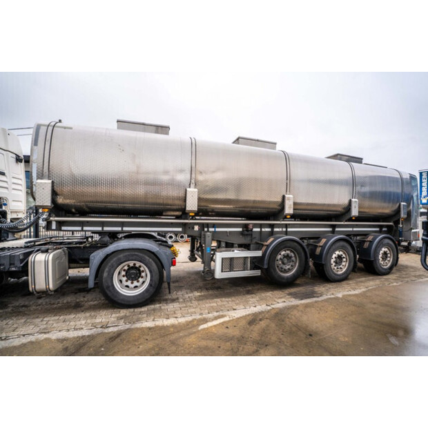 2016 Mafa SAL 40.24/95e-42911927