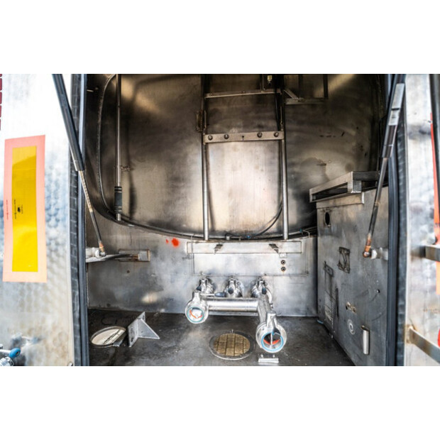 2016 Mafa SAL 40.24/95e-42911934
