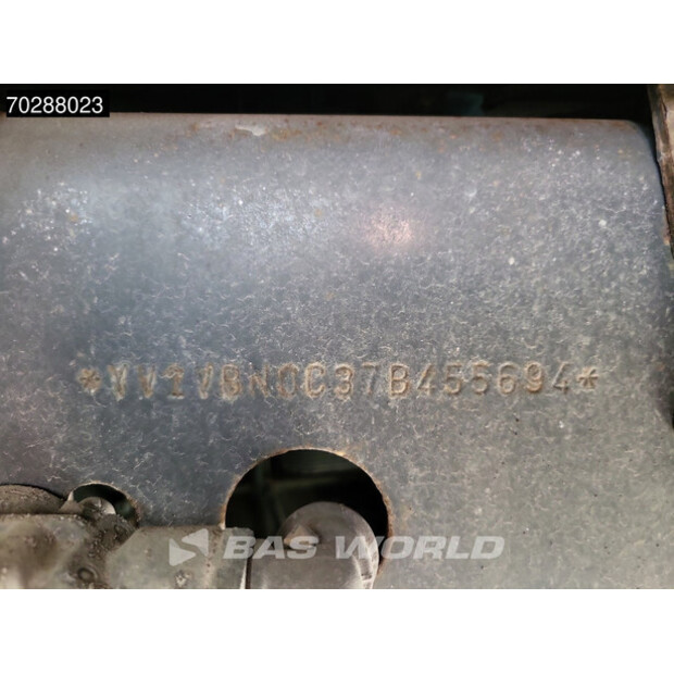 2006 Volvo FE 320-42911983