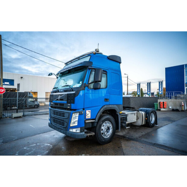 2018 Volvo FH 420-42912047