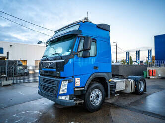 Image for Semi Trucks 2018 Volvo FH 420