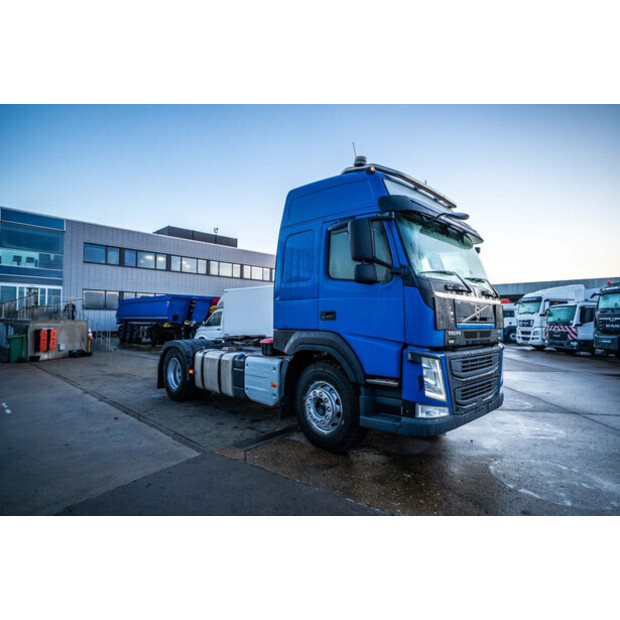2018 Volvo FH 420-42912048
