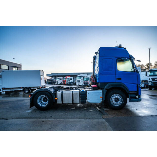 2018 Volvo FH 420-42912049