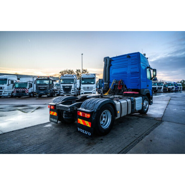 2018 Volvo FH 420-42912050