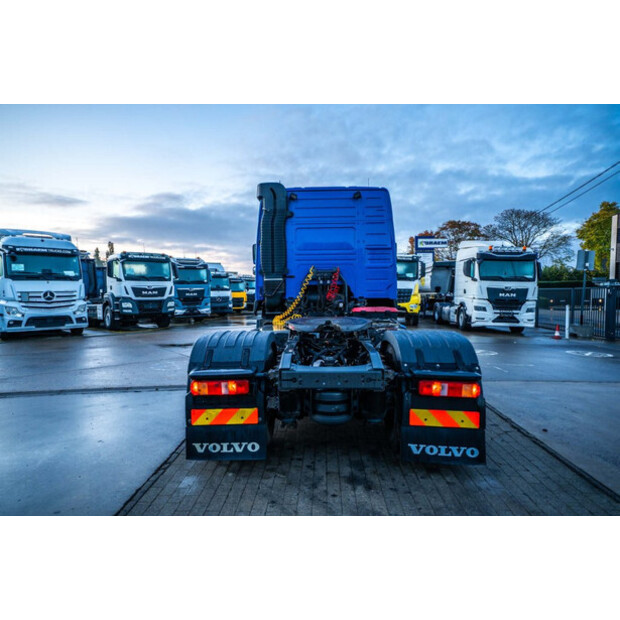 2018 Volvo FH 420-42912051