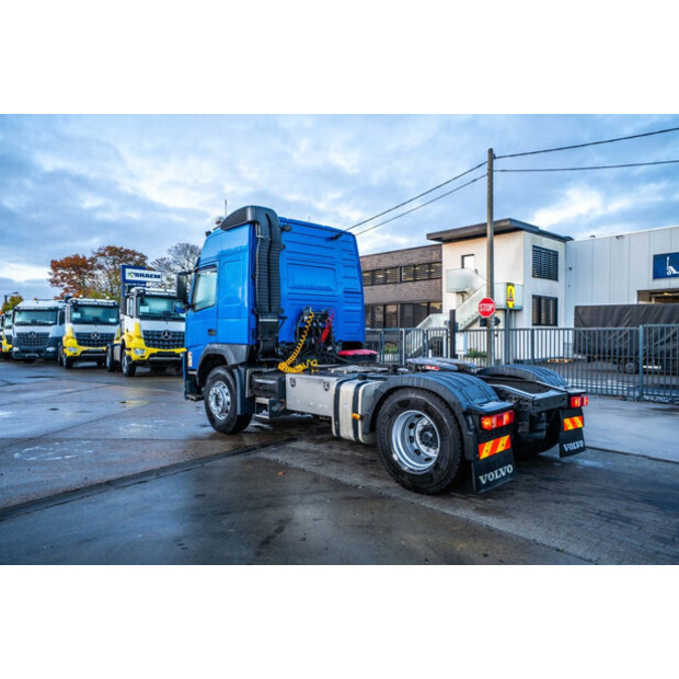 2018 Volvo FH 420-42912052