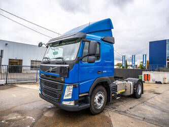 Image for Semi Trucks 2019 Volvo FM 430