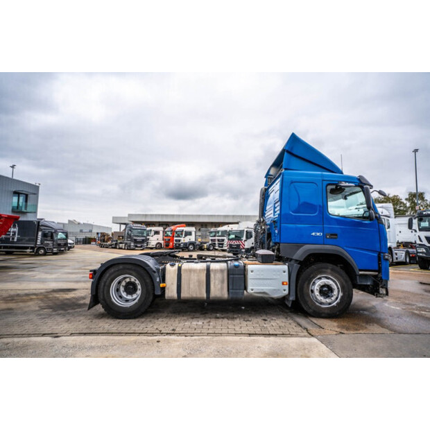 2019 Volvo FM 430-42912115