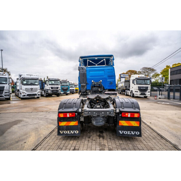 2019 Volvo FM 430-42912117