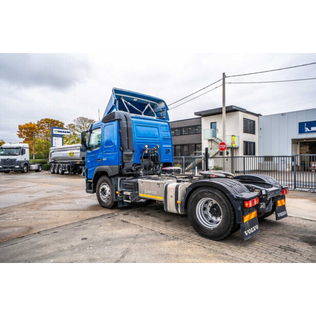 2019 Volvo FM 430-42912119