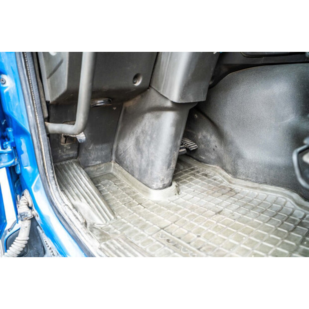 2019 Volvo FM 430-42912123